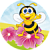 Группа Пчелка