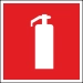 Знаки пожарной безопасности