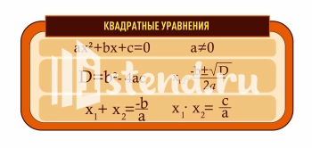 Стенд для школы "Наши достижения" - фото | Комсомольск-на-Амуре