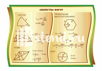 Стенд для школы "Наши достижения" - фото | Комсомольск-на-Амуре