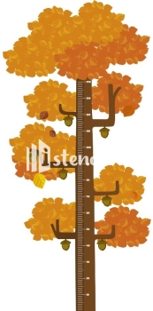 Стенд для детского сада "Наше творчество" - фото | Комсомольск-на-Амуре