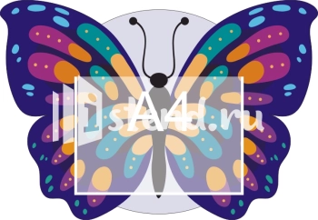 Стенд для детского сада "Наше творчество" - фото | Комсомольск-на-Амуре