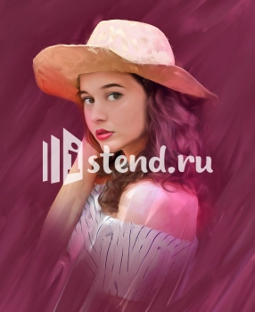 Модульная картина "Город ночью" - фото | Картины в Комсомольске-на-Амуре