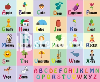 Стенд для детского сада "Наше творчество" - фото | Комсомольск-на-Амуре