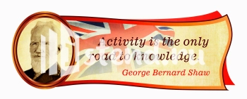 Стенд для школы "Наши достижения" - фото | Комсомольск-на-Амуре