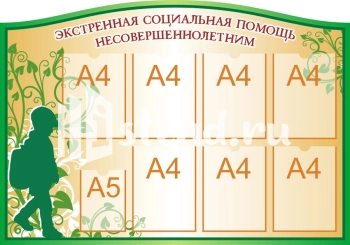 Стенд для школы "Наши достижения" - фото | Комсомольск-на-Амуре