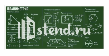 Стенд для школы "Наши достижения" - фото | Комсомольск-на-Амуре