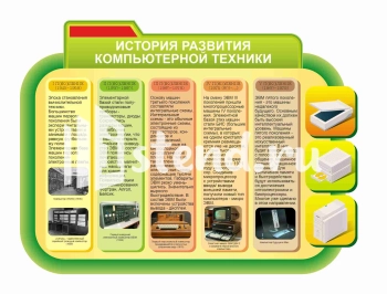 Стенд для школы "Наши достижения" - фото | Комсомольск-на-Амуре