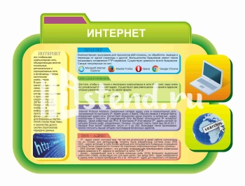 Стенд для школы "Наши достижения" - фото | Комсомольск-на-Амуре