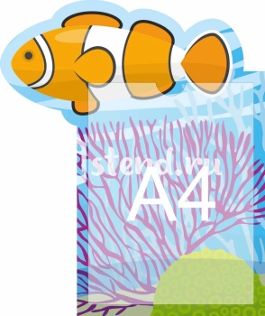 Стенд для детского сада "Наше творчество" - фото | Комсомольск-на-Амуре