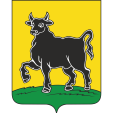 Гербы городов РФ