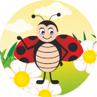 Яркие стенды для оформления детского сада в Комсомольске-на-Амуре