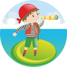 Яркие стенды для оформления детского сада в Комсомольске-на-Амуре