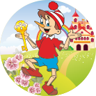 Яркие стенды для оформления детского сада в Комсомольске-на-Амуре