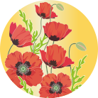 Яркие стенды для оформления детского сада в Комсомольске-на-Амуре