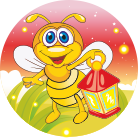 Яркие стенды для оформления детского сада в Комсомольске-на-Амуре