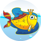 Яркие стенды для оформления детского сада в Комсомольске-на-Амуре