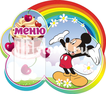 Стенд для детского сада "Наше творчество" - фото | Комсомольск-на-Амуре