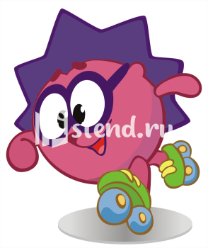 Стенд для детского сада "Наше творчество" - фото | Комсомольск-на-Амуре