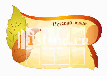 Стенд для школы "Наши достижения" - фото | Комсомольск-на-Амуре