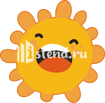 Стенд для детского сада "Наше творчество" - фото | Комсомольск-на-Амуре