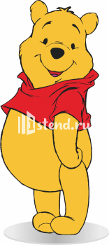 Стенд для детского сада "Наше творчество" - фото | Комсомольск-на-Амуре