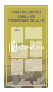 Стенд для школы "Наши достижения" - фото | Комсомольск-на-Амуре